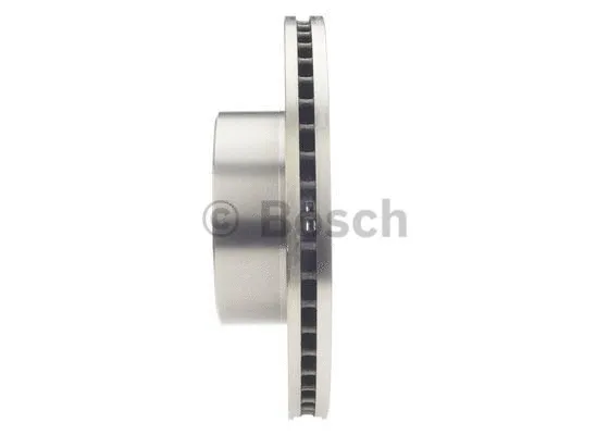 Brake Disc (0 986 479 568)