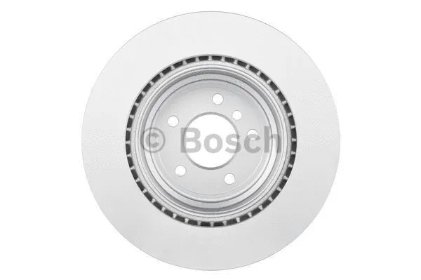 Brake Disc (0 986 479 439)