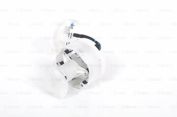 Fuel Feed Unit