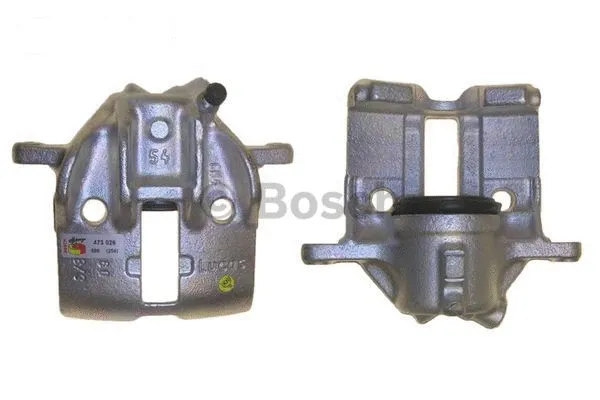 Brake Caliper (0 986 473 026)