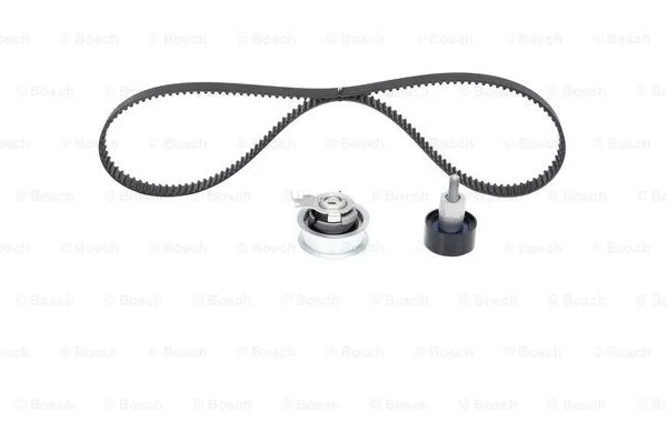 Timing Belt Kit