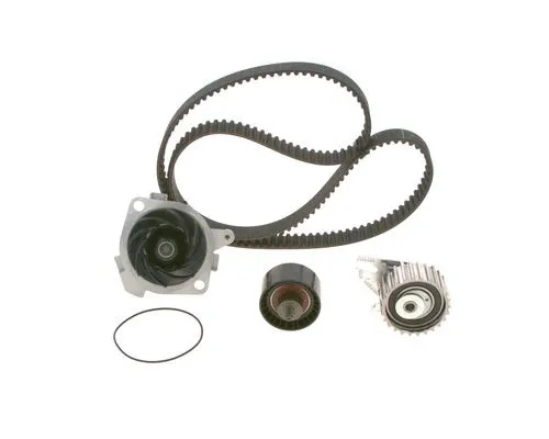 Water Pump & Timing Belt Kit