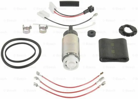 Fuel Pump