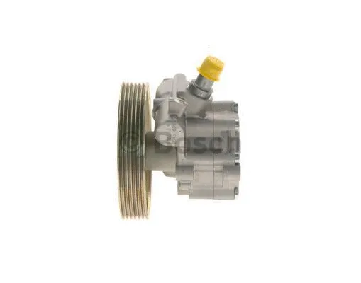 Hydraulic Pump, steering