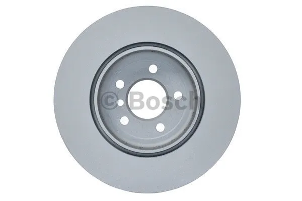 Brake Disc (0 986 479 E08)