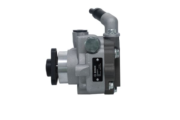 Hydraulic Pump, steering