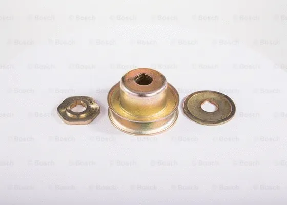 Belt Pulley, alternator