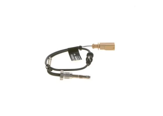 Sensor, exhaust gas temperature (0 986 259 114)