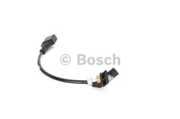 Sensor, crankshaft pulse