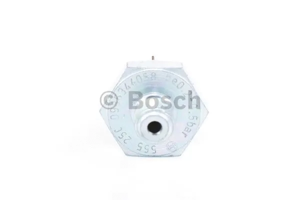 Oil Pressure Switch