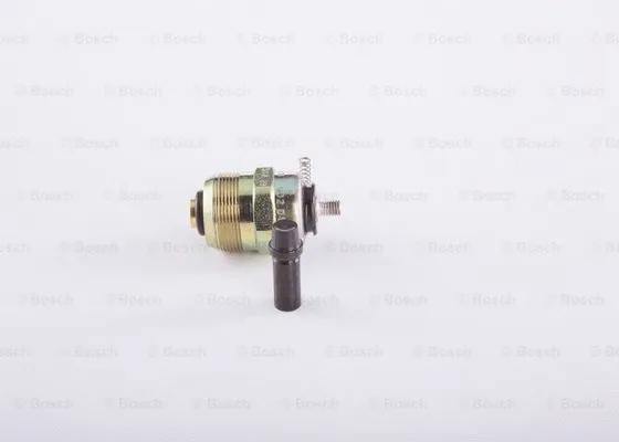 Solenoid (F 002 D11 347)