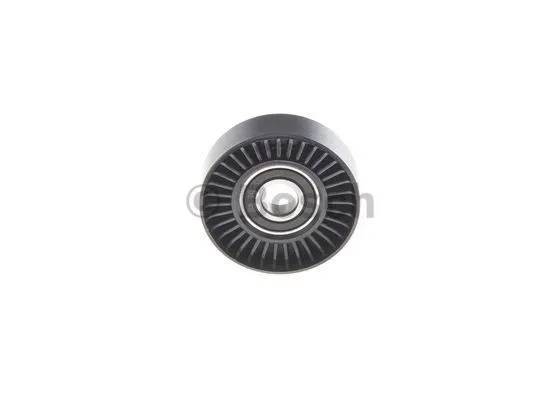 Belt Tensioner, V-ribbed belt