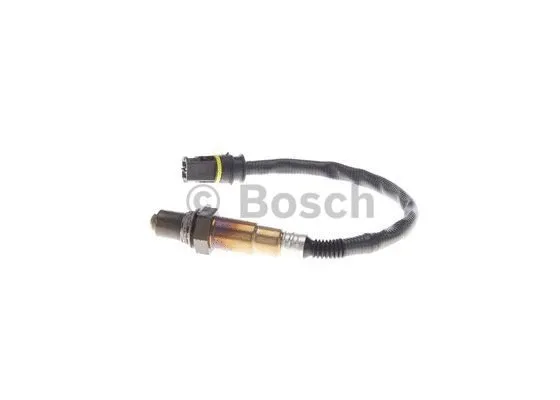 Lambda Sensor