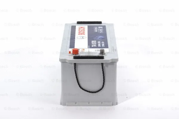 Starter Battery (0 092 T40 780)