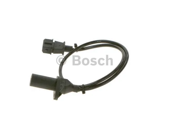 Sensor, crankshaft pulse
