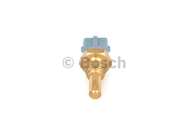 Sensor, coolant temperature