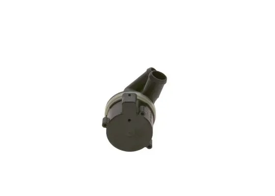Auxiliary Water Pump (cooling water circuit)