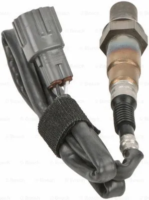 Lambda Sensor (0 258 986 687)