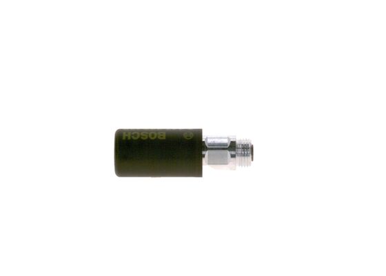 Hand Feed Pump