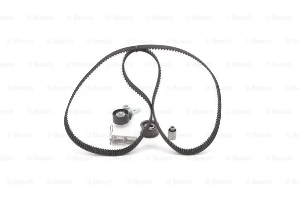 Timing Belt Kit