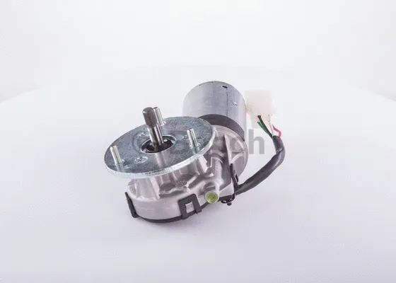 Wiper Motor