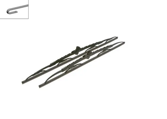 Wiper Blade (3 397 118 307)
