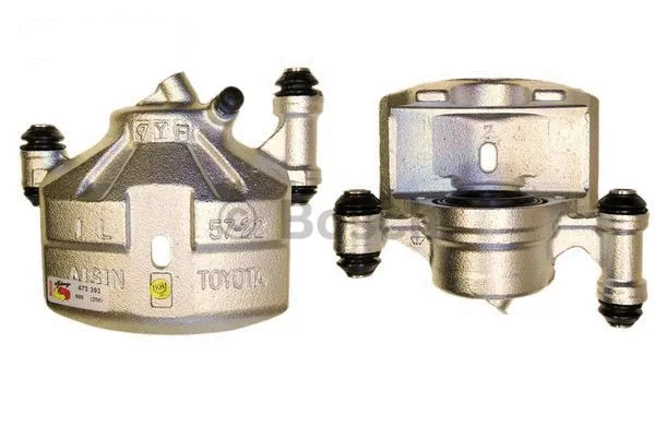 Brake Caliper (0 986 473 393)