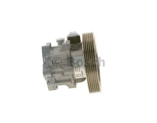 Hydraulic Pump, steering (K S00 000 606)
