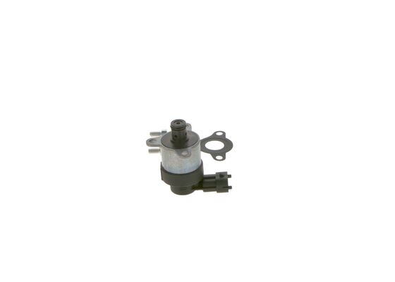 Control Valve, fuel quantity (common rail system)