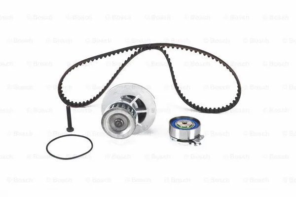 Water Pump & Timing Belt Kit (1 987 948 733)