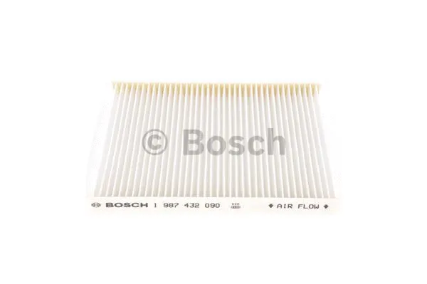 Filter, cabin air (1 987 432 090)