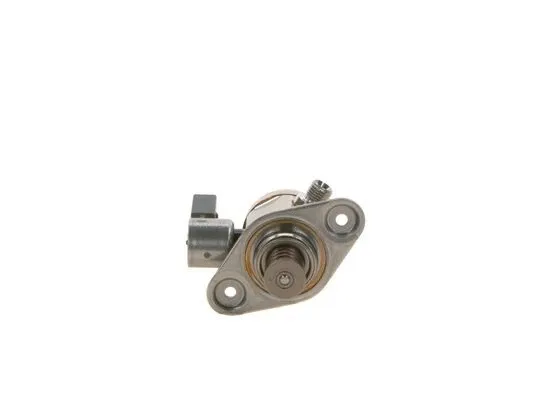 High Pressure Pump