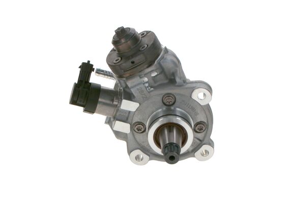 High Pressure Pump (0 445 020 527)