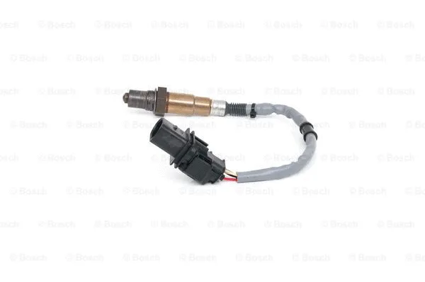Lambda Sensor