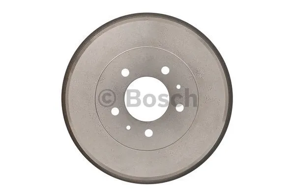 Brake Drum (0 986 477 276)