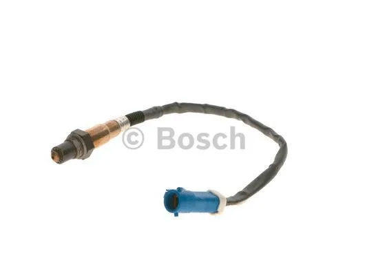 Lambda Sensor