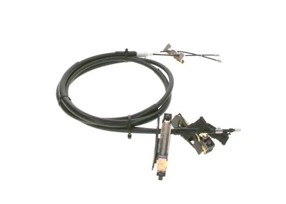 Cable Pull, parking brake