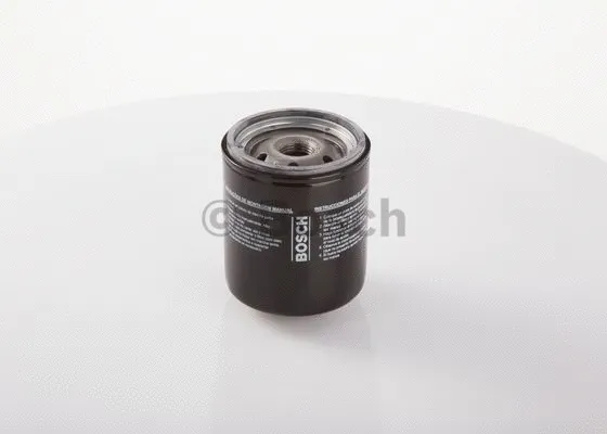 Oil Filter (0 986 B00 022)