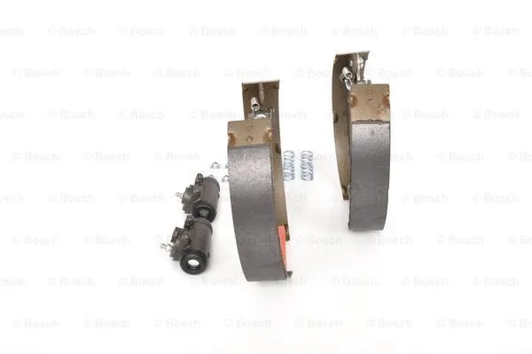 Brake Shoe Set (0 204 114 192)