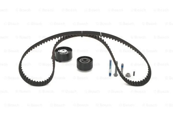 Timing Belt Kit