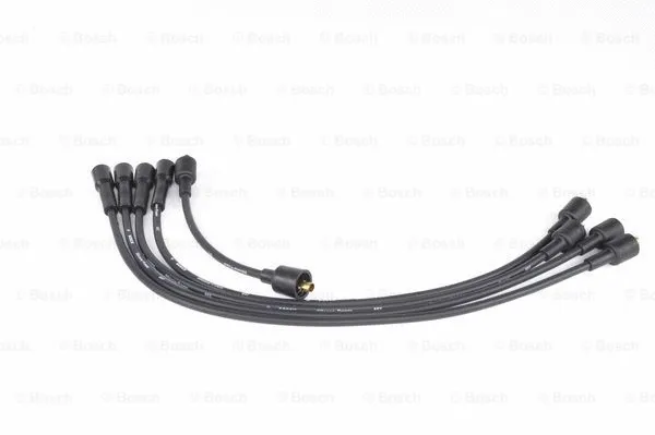 Ignition Cable Kit