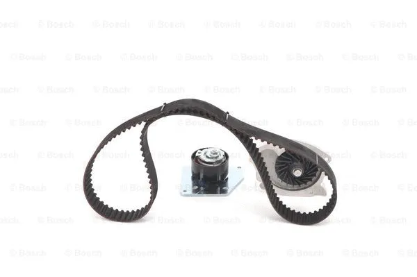 Water Pump & Timing Belt Kit