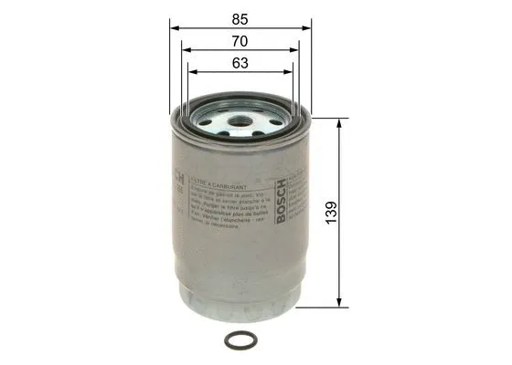 Fuel Filter