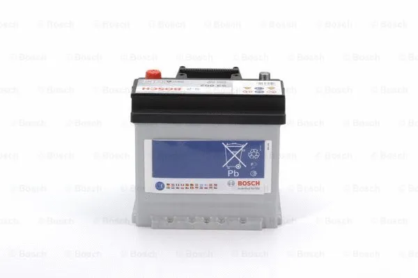 Starter Battery