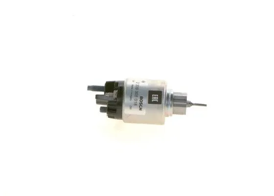 Solenoid Switch, starter (2 339 305 018)