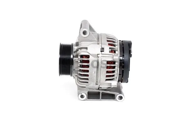 Alternator (0 124 655 615)