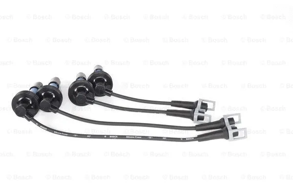Ignition Cable Kit