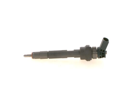 Injector Nozzle