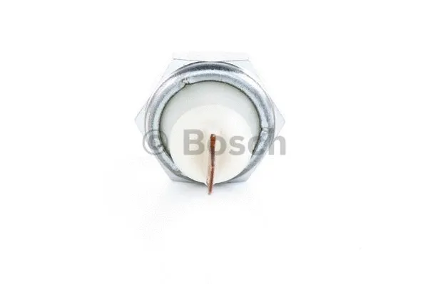 Oil Pressure Switch