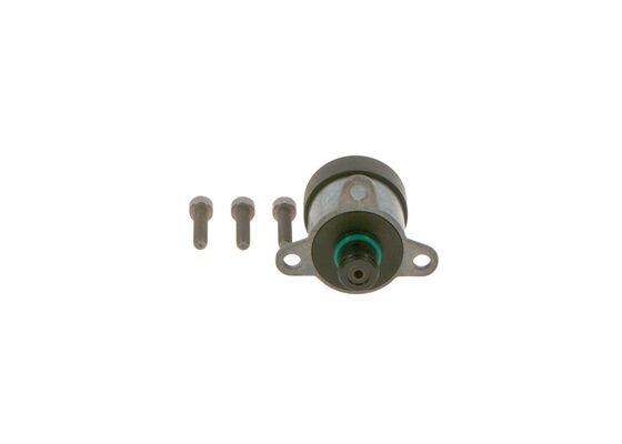 Control Valve, fuel quantity (common rail system)